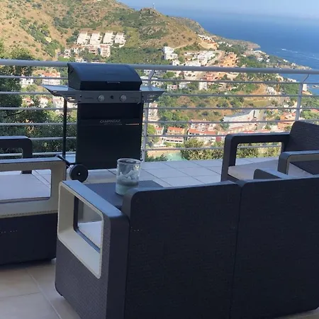 Lluis Vives 8 - Con Vistas Excepcionales - Piscina Privada - Wifi - Barbacoa Villa *