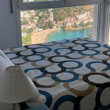 Villa Lluis Vives 8 - Con Vistas Excepcionales - Piscina Privada - Wifi - Barbacoa