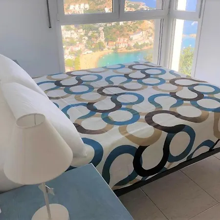 Lluis Vives 8 - Con Vistas Excepcionales - Piscina Privada - Wifi - Barbacoa * Roses
